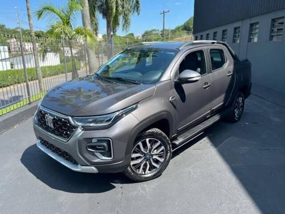 FIAT STRADA 1.0 TURBO 200 FLEX RANCH CD CVT